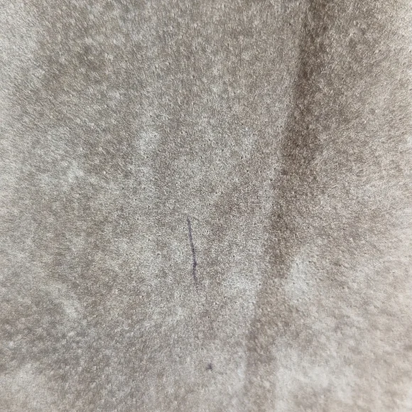 Sorbé suede jacket - Picture 2 of 9